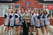 Выпуск-2020 - 9а