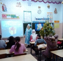 Зимние - Новогодний песенный марафон