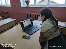 Школьная жизнь - Областной вебинар «Лучшее от лучших»