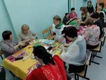 Семинары, уроки, мероприятия,.. - Семинар директоров в МБОУ СОШ №1 р.п.Чаадаевка