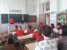 Школьные методические объединения - Открытые уроки математики