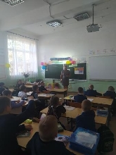 Интересно! - Безопасность детей- это важно!