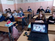 Школьная жизнь - Киноуроки в школе