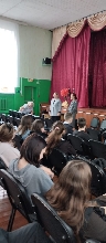 Школьная жизнь - Ярмарка вакансий