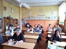 Система оценки качества подготовки обучающихся - Педагогический совет по допуску учащихся к ГИА 2023