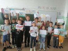 Летние - 13-день в ДОЛ «Улыбка". День пернатых птиц