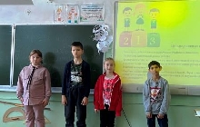 Осенние - 3 день осенних каникул