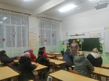 Школьная жизнь - Родительское собрание в 3а классе » Мой ребенок....каков он?»