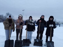 Зимние - Чудо рождественской ночи