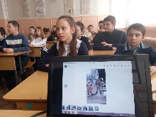 Школьная жизнь - Разговоры о важном. День Защитника Отечества