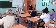 Психолого-педагогическая служба - Районный семинар педагогов-психологов