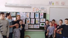 Весенние - День Сказок