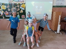 Летние - Там на неведомых дорожках