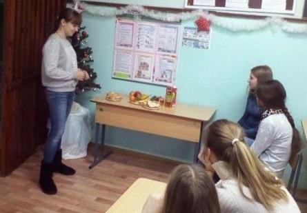 Зимние каникулы 2016-2017 учебный год - 
