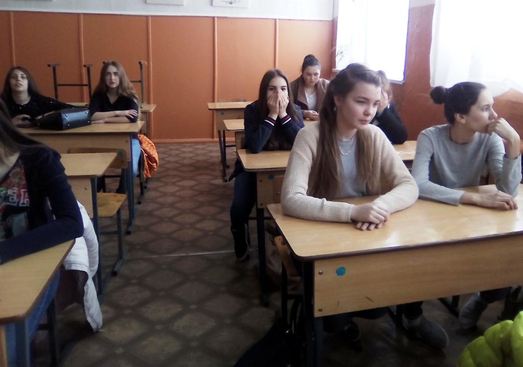 Весенние каникулы 2016-2017 учебный год - 