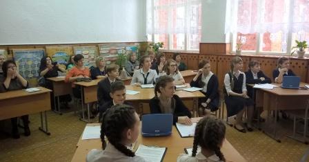 2017-2018 уч.год - Семинар директоров