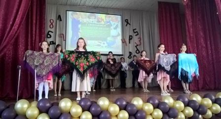 2017-2018 уч.год - Выпускной четвероклассников