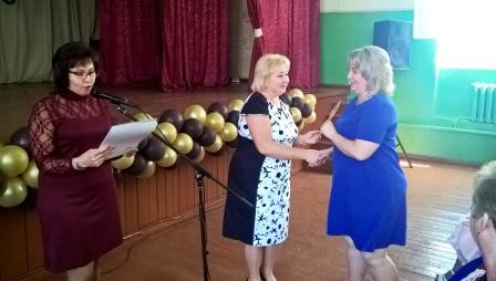 2017-2018 уч.год - Выпускной четвероклассников