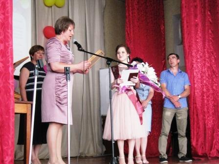 Летние каникулы 2017-2018 учебный год - Выпускной вечер в 11 классе