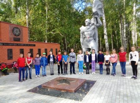 Культурная суббота 2018-2019 уч.год - Поездка в музей