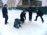Зимние каникулы 2018-2019 учебный год - 2а