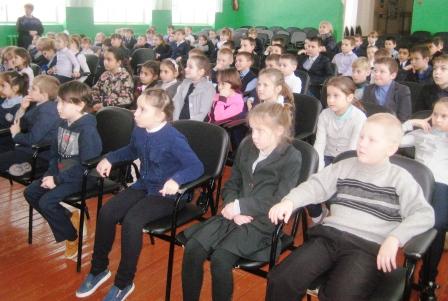 Пензенской области - 82 года! - Второй день проекта