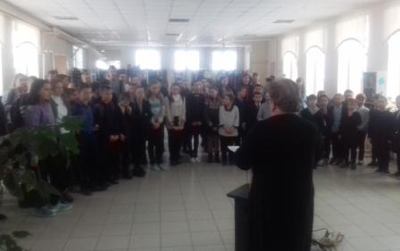 Пензенской области - 82 года! - Окончание юбилейного проекта