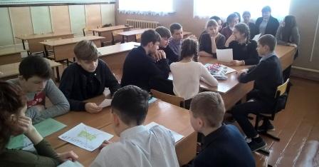 2018-2019 уч.год - Антикоррупция