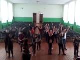 Весенние каникулы 2018-2019 учебный год - День встречи «Здравствуйте, это – МЫ!»