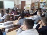 Весенние каникулы 2018-2019 учебный год - День встречи «Здравствуйте, это – МЫ!»