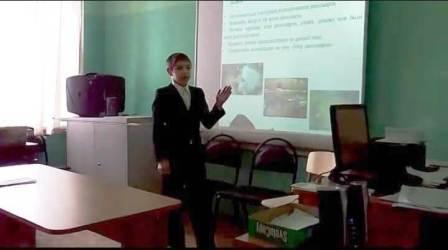Весенние каникулы 2018-2019 учебный год - НПК «Мои первые исследования»