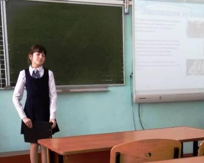 Весенние каникулы 2018-2019 учебный год - НПК «Мои первые исследования»