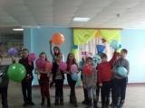 Весенние каникулы 2018-2019 учебный год - "День путешествий» в лагере Улыбка