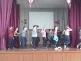Весенние каникулы 2018-2019 учебный год - В школьном лагере - День театра