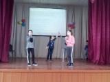 Весенние каникулы 2018-2019 учебный год - Закрытие лагеря