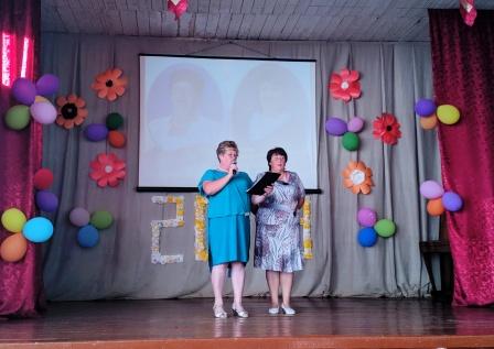 2018-2019 уч.год - Выпускной в 9 классах