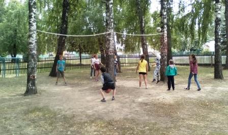 Летние каникулы 2018-2019 учебный год - День Памяти