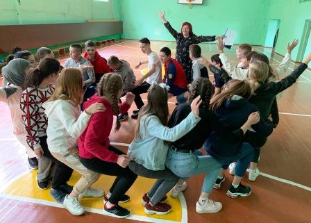 2019-2020 уч.год - Праздник Первого звонка