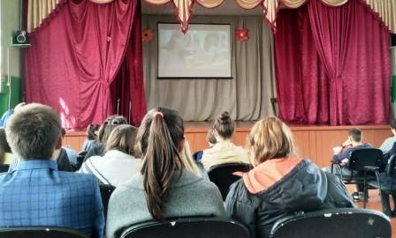 Профориентация 2019-2020 уч.год - "Помочь абитуриентам сделать правильный выбор»