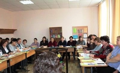 Региональные проекты - «Образование для жизни (обучение через предпринимательство)»