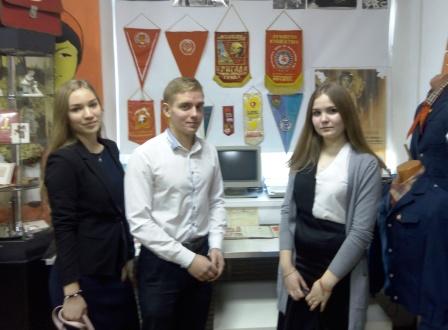 2019-2020 уч.год - Круглый стол правозащитников