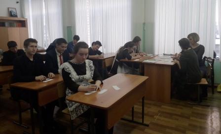 2019-2020 уч.год - Умники и умницы. Муниципальный этап