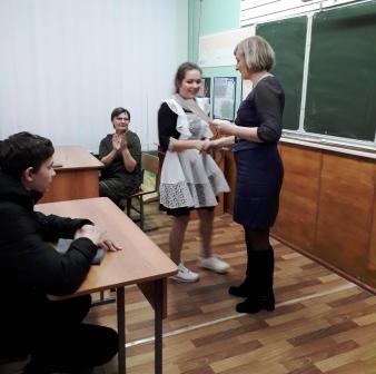 2019-2020 уч.год - Умники и умницы. Муниципальный этап