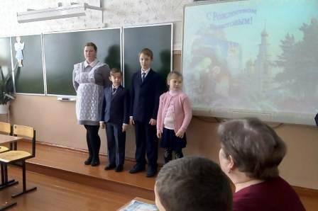 80-летие Победы - Рождественские чтения