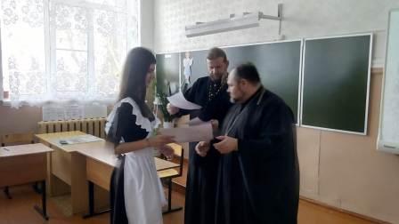 80-летие Победы - Рождественские чтения