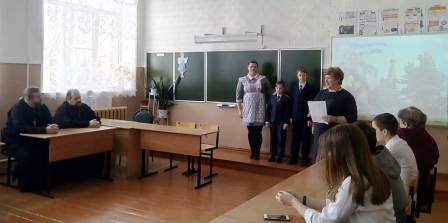 80-летие Победы - Рождественские чтения