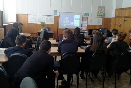 2019-2020 уч.год - Урок цифры. Персональные помощники