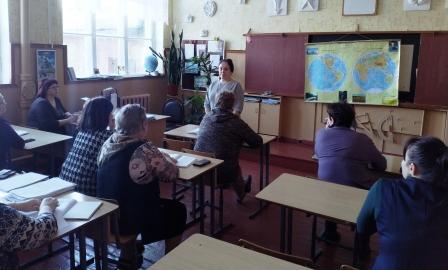 2019-2020 уч.год - МО классных руководителей
