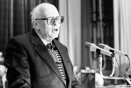 2019-2020 уч.год - К 100-летию А.Д. Сахарова