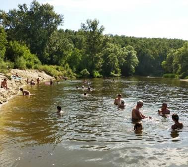 Безопасность на воде и на льду - Еще раз о безопасности на воде